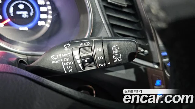 2014 Hyundai 맥스크루즈