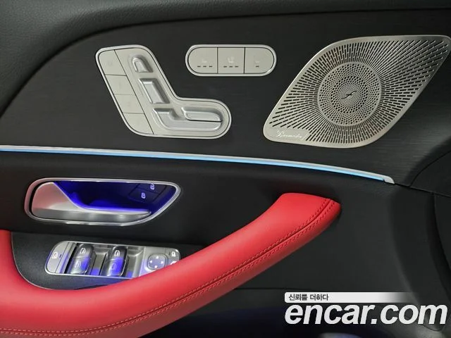 2025 Mercedes-Benz GLE-클래스 W167