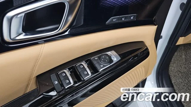 2023 Kia Carnival Gen.4