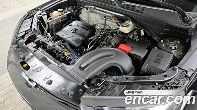 2021 Chevrolet Trailblazer