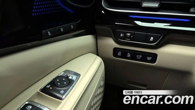 2024 Kia Carnival (New) Gen.4