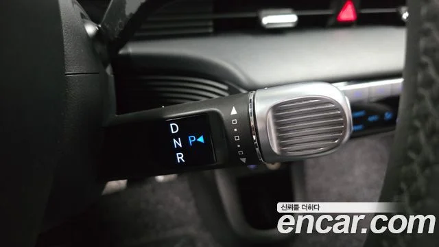 2022 Hyundai 아이오닉5