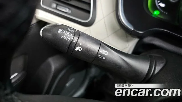 2016 Renault Korea SM6