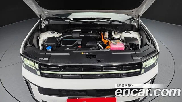 2024 Hyundai Santa Fe (MX5)