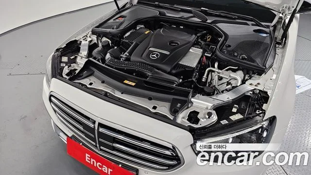 2022 Mercedes-Benz E-클래스 W213