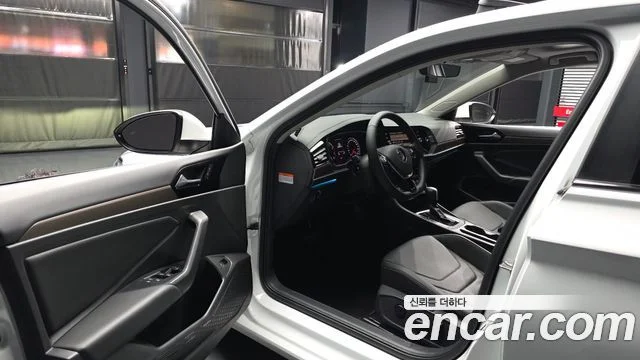 2020 Volkswagen 제타 7세대