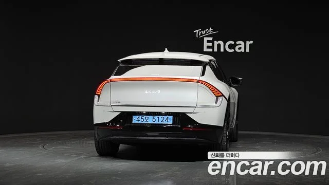 2023 Kia EV6