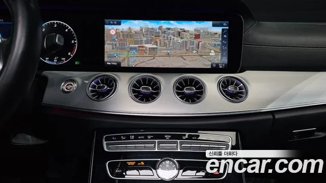 2019 Mercedes-Benz CLS-클래스 C257