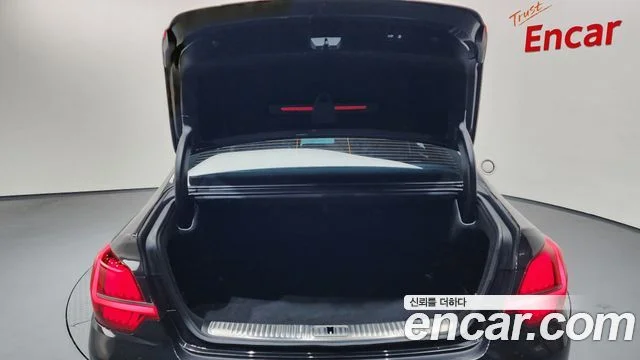 2023 Kia 더 뉴 K9 2세대