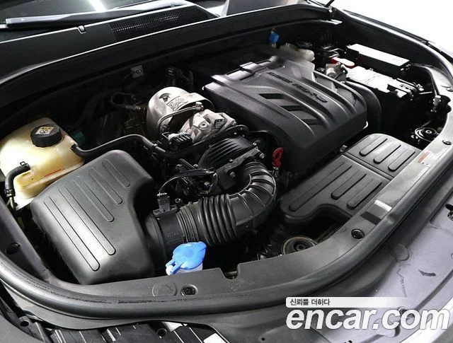 2022 KG Mobility Rexton Sports (New)