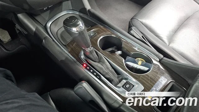 2019 Chevrolet Malibu (New)