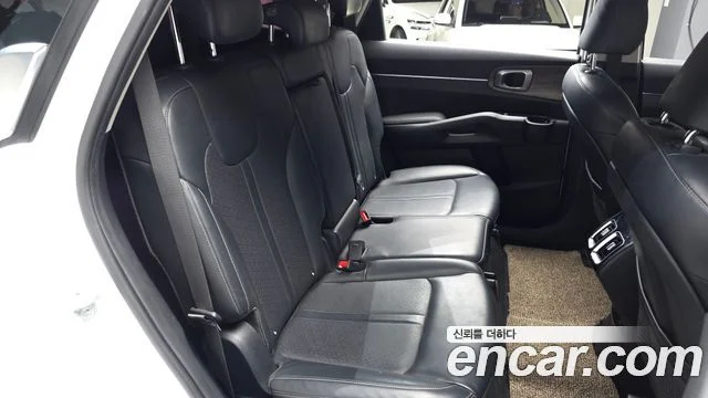 2021 Kia Sorento Gen.4