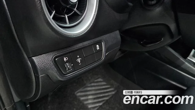 2021 Kia K3 (New) Gen.2