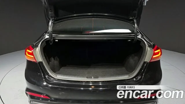 2016 Hyundai 아반떼 AD