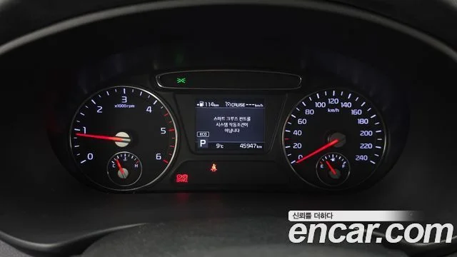 2018 Kia Sorento (New)