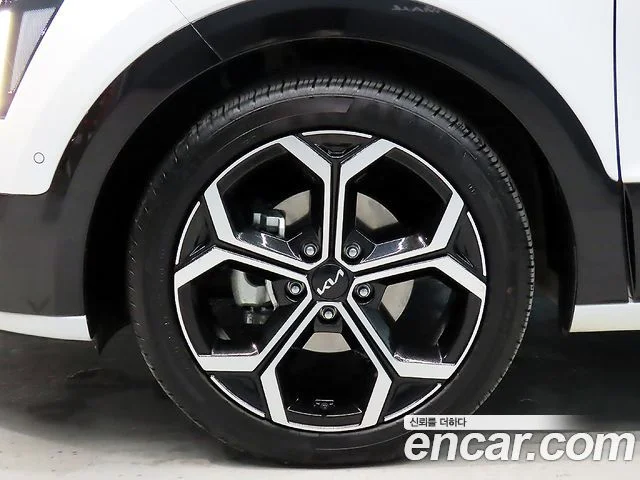 2022 Kia Niro (All New)