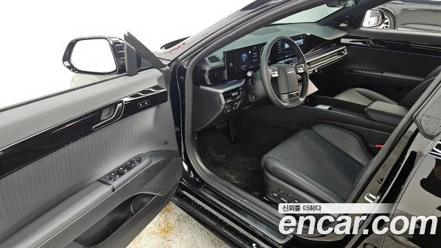 2024 Hyundai Grandeur (GN7)