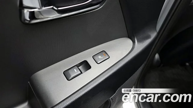 2011 Kia 스포티지 R