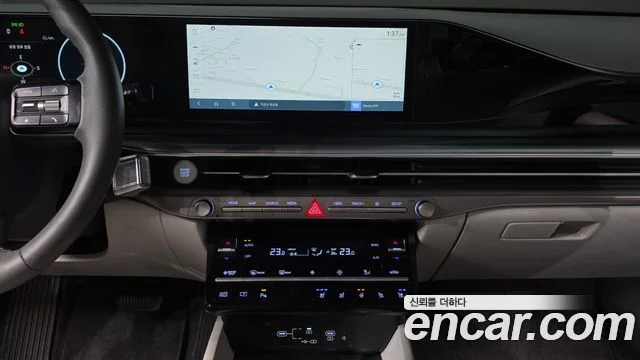 2024 Hyundai 그랜저 하이브리드 (GN7)