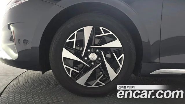 2020 Hyundai 더 뉴 그랜저 IG 하이브리드