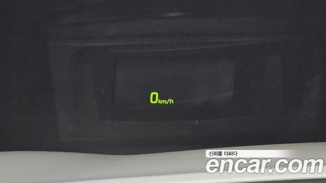 2015 Hyundai 제네시스 DH