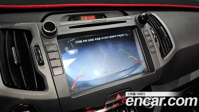 2015 Kia 더 뉴 스포티지 R