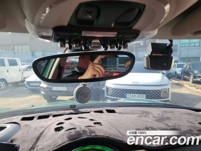 2021 MINI 쿠퍼 클럽맨