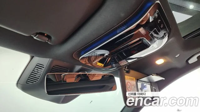 2023 Mercedes-Benz C-클래스 W206