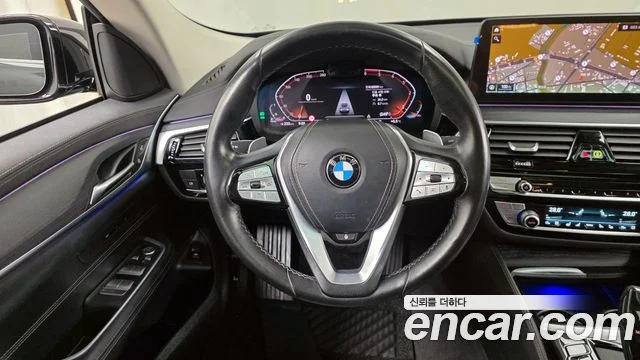 2021 BMW 6시리즈 GT (G32)