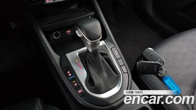 2022 Kia K3 (New) Gen.2