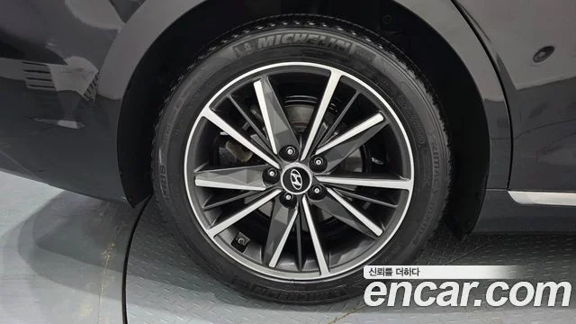 2022 Hyundai 더 뉴 그랜저 IG