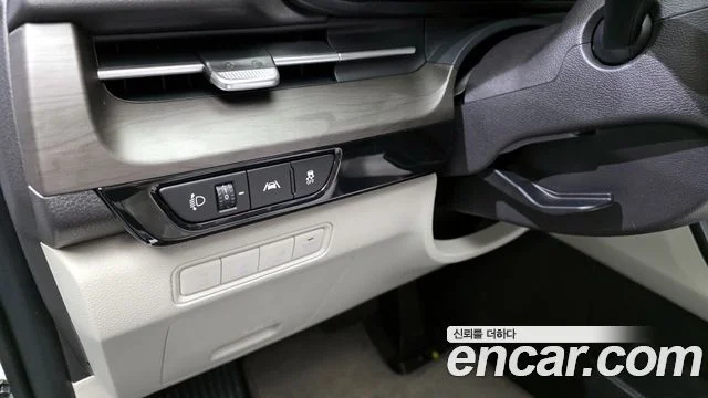 2021 Kia Carnival Gen.4