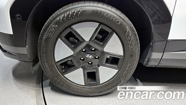 2024 Hyundai Santa Fe (MX5)