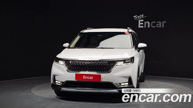 2022 Kia Carnival Gen.4