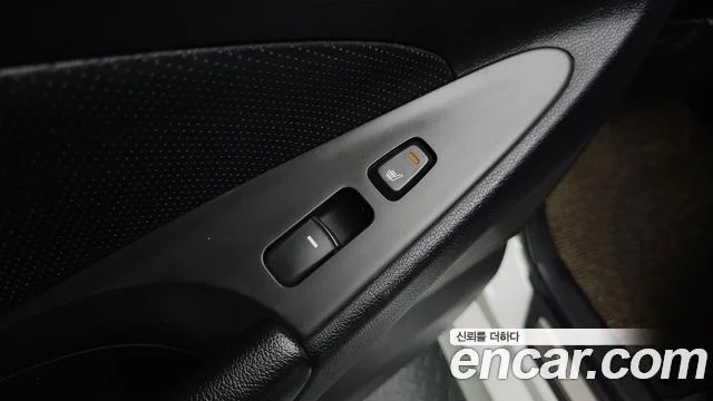 2013 Hyundai 쏘나타 하이브리드