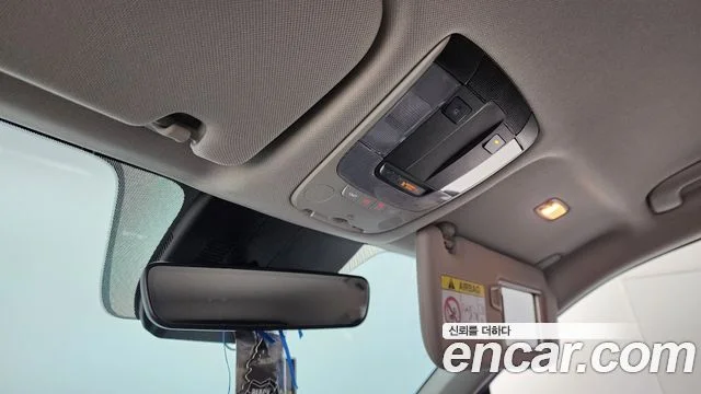 2020 Kia Sorento Gen.4