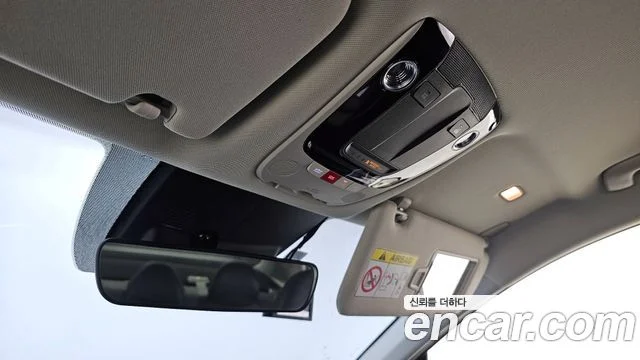 2023 Kia K5 하이브리드 3세대