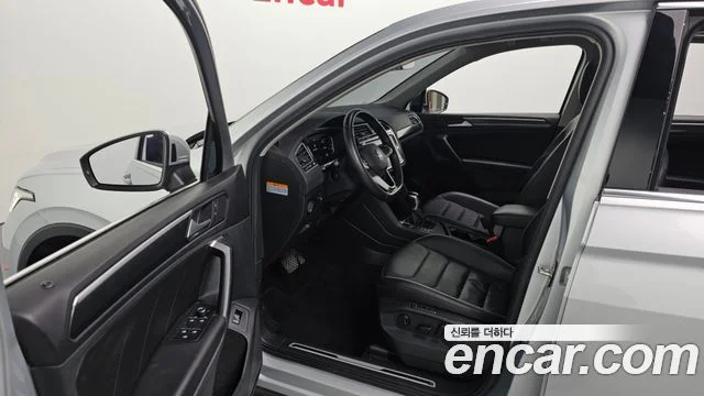 2023 Volkswagen 티구안 2세대