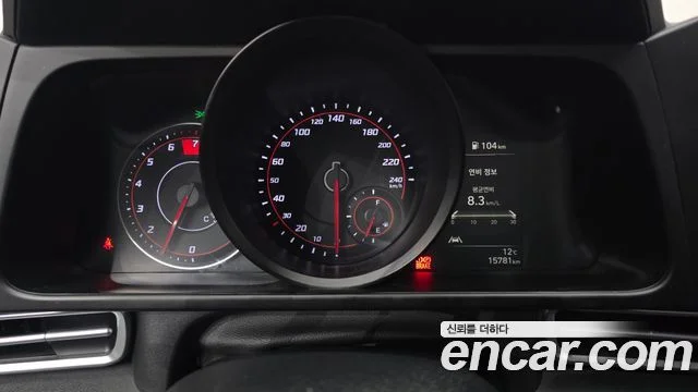 2022 Hyundai Avante (CN7)