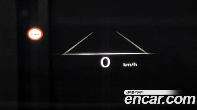 2023 Genesis G90 (RS4)