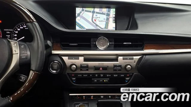 2014 Lexus 뉴 ES350