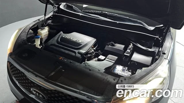 2015 Kia 올 뉴 쏘렌토