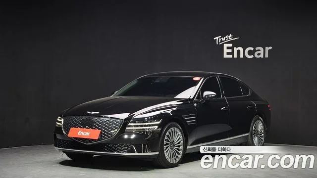 2022 Genesis 일렉트리파이드 G80 (RG3)