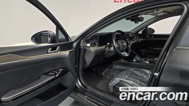 2020 Kia K5 하이브리드 3세대