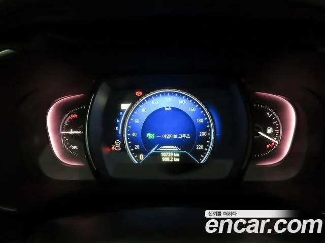 2024 Renault Korea QM6 (New)