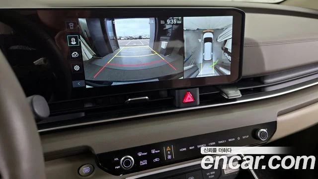 2024 Kia Carnival (New) Gen.4