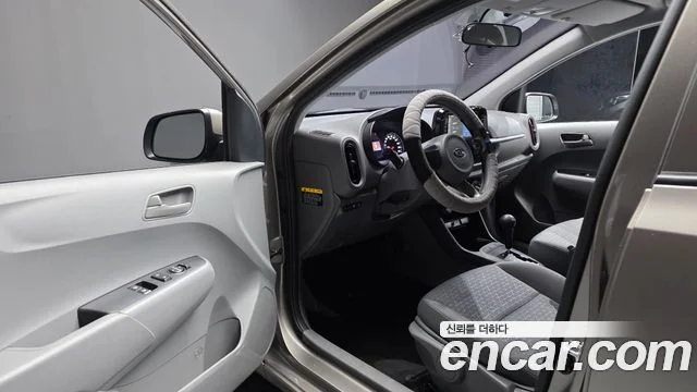 2020 Kia 올 뉴 모닝 (JA)