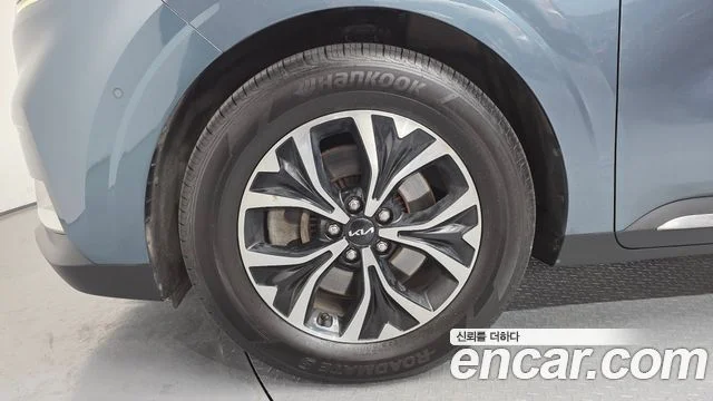 2022 Kia Carnival Gen.4