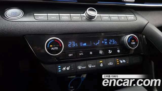 2020 Hyundai Avante (CN7)