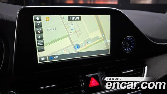 2019 Hyundai 그랜저 IG